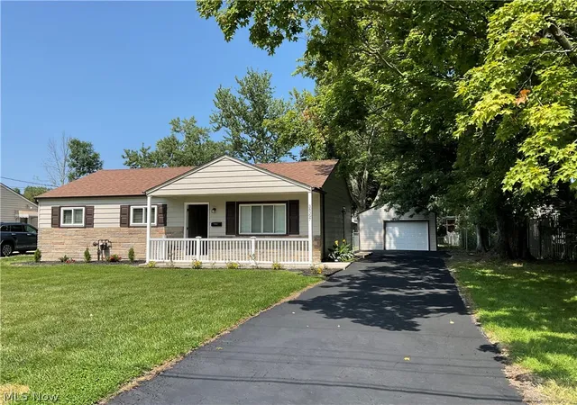 Photo 1 of Sale Pending at 38397 Dolores Dr, Eastlake, OH 44095 | MLS# 5238319 | Listing updated on 2026-08-28