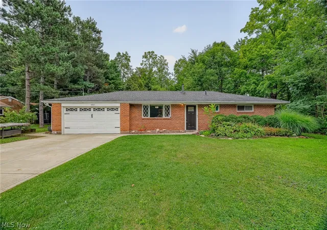 Single family home for sale at 9265 Brookdale Ln, Macedonia, OH 44056 | MLS# 5233273