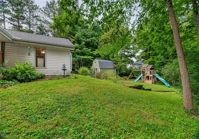 Photo 30 of Single family home for sale at 9265 Brookdale Ln, Macedonia, OH 44056 | MLS# 5233273 | Listing updated on 2026-08-20