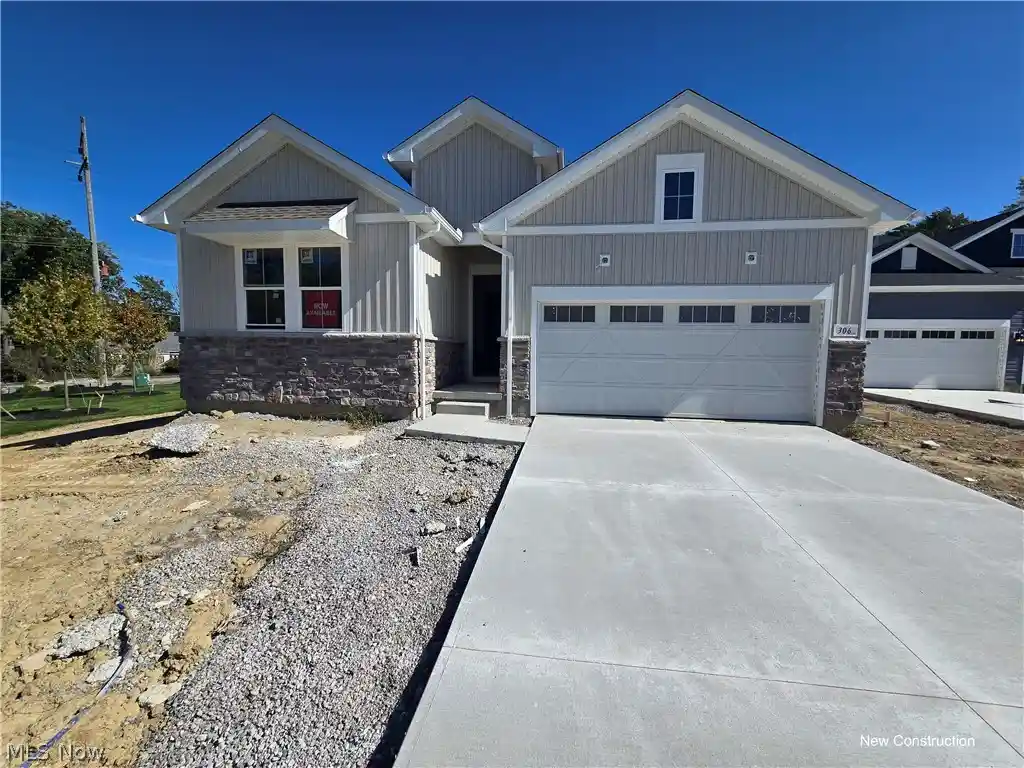 Photo 1 of Single family home for sale at 306 Delta Way, Elyria, OH 44035 | MLS# 5238423 | Listing updated on 2026-10-23