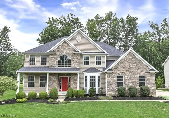 Photo 1 of Sale Pending at 33564 Augusta Way, Avon, OH 44011 | MLS# 5226940 | Listing updated on 2026-08-22