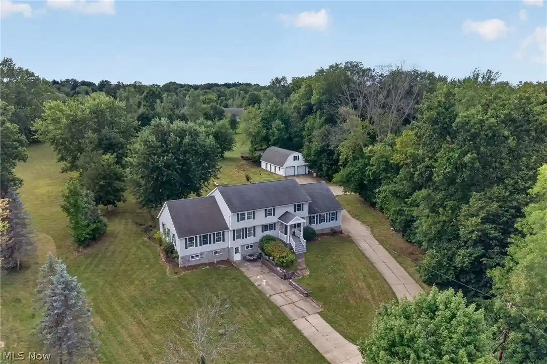 Photo 1 of Single family home for sale at 6062 Wadsworth Rd, Medina, OH 44256 | MLS# 5231695 | Listing updated on 2026-10-20