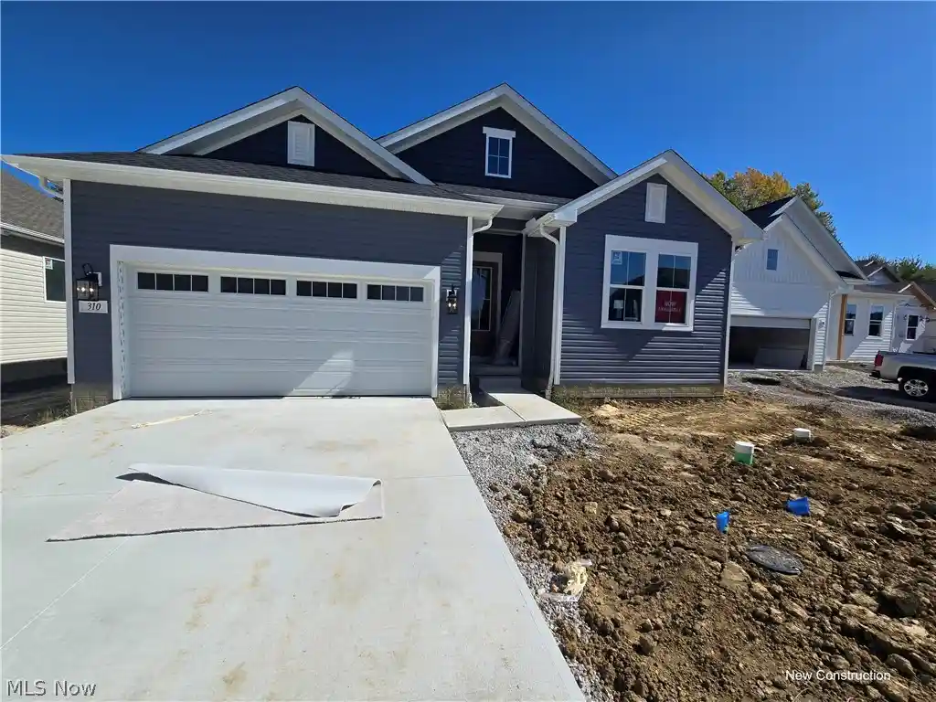 Photo 1 of Single family home for sale at 310 Delta Way, Elyria, OH 44035 | MLS# 5238435 | Listing updated on 2026-10-13