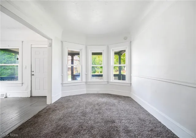 Photo 3 of Single family home for sale at 1201 E 84th Street, Cleveland, OH 44103 | MLS# 5238438 | Listing updated on 2026-08-21
