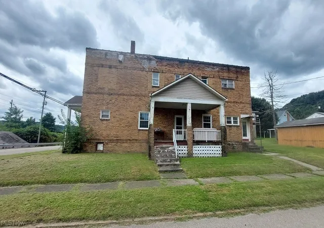 Photo 1 of Multi family home for sale at 112 Woodmont Ave, Steubenville, OH 43952 | MLS# 5238464 | Listing updated on 2026-08-21