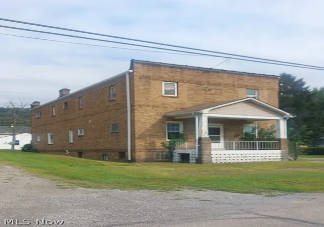 Photo 2 of Multi family home for sale at 112 Woodmont Ave, Steubenville, OH 43952 | MLS# 5238464 | Listing updated on 2026-08-21
