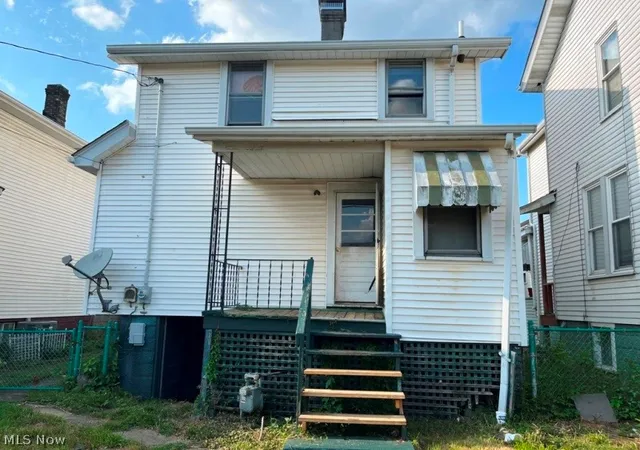 Photo 28 of Single family home for sale at 24 8th Street, Mcmechen, WV 26040 | MLS# 5238421 | Listing updated on 2026-08-23