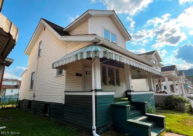 Photo 2 of Single family home for sale at 24 8th Street, Mcmechen, WV 26040 | MLS# 5238421 | Listing updated on 2026-08-23