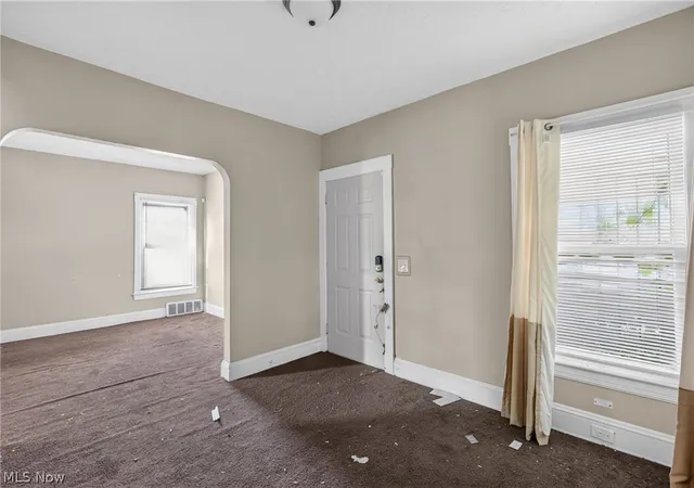 Photo 3 of Single family home for sale at 893 E 75th Street, Cleveland, OH 44103 | MLS# 5238426 | Listing updated on 2026-10-01