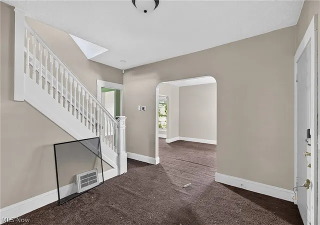 Photo 4 of Single family home for sale at 893 E 75th Street, Cleveland, OH 44103 | MLS# 5238426 | Listing updated on 2026-10-01