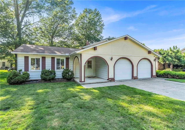 Photo 1 of Sale Pending at 23694 Samuel Dr, Cleveland, OH 44143 | MLS# 5238345 | Listing updated on 2026-08-25