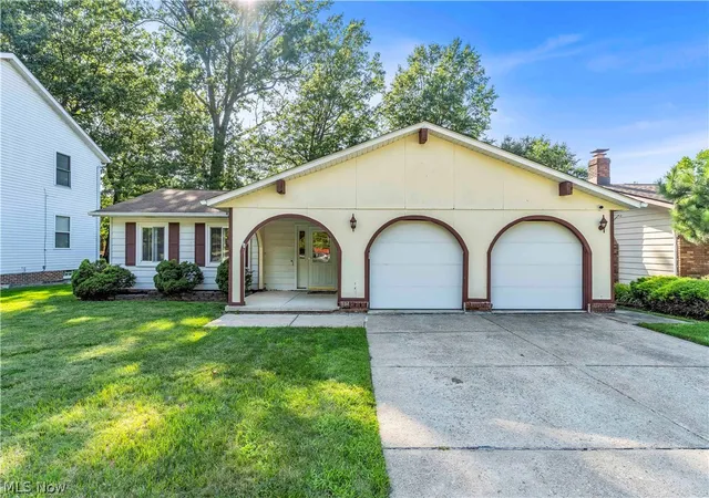 Photo 3 of Sale Pending at 23694 Samuel Dr, Cleveland, OH 44143 | MLS# 5238345 | Listing updated on 2026-08-25