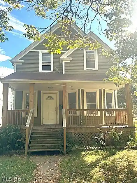 Photo 1 of Single family home for sale at 7205 Lawn Ave, Cleveland, OH 44102 | MLS# 5238470 | Listing updated on 2026-10-13
