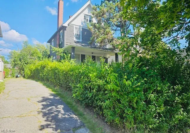 Photo 2 of Sale Pending at 3395 E 135th Street, Cleveland, OH 44120 | MLS# 5238300 | Listing updated on 2026-08-27