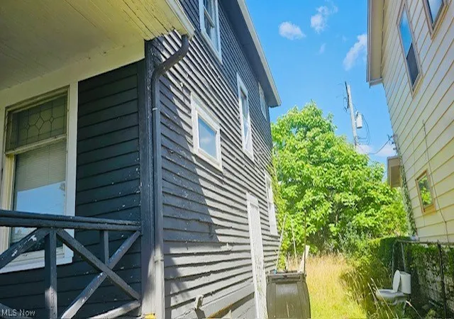 Photo 3 of Sale Pending at 3395 E 135th Street, Cleveland, OH 44120 | MLS# 5238300 | Listing updated on 2026-08-27
