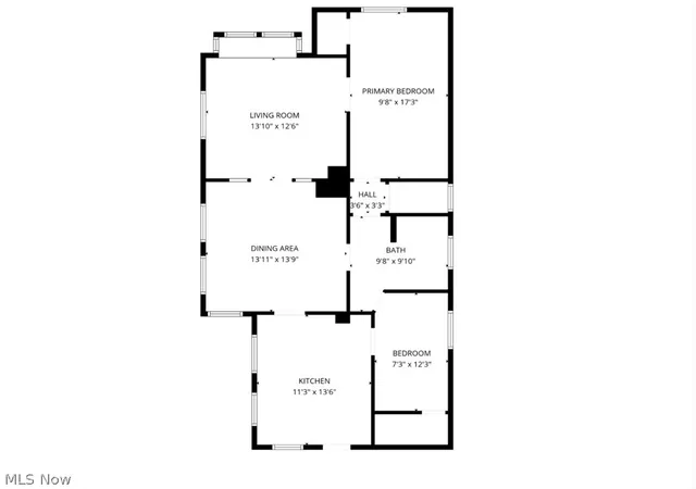 Photo 45 of Multi family home for sale at 3185 W 58th Street, Cleveland, OH 44102 | MLS# 5238299 | Listing updated on 2026-09-29