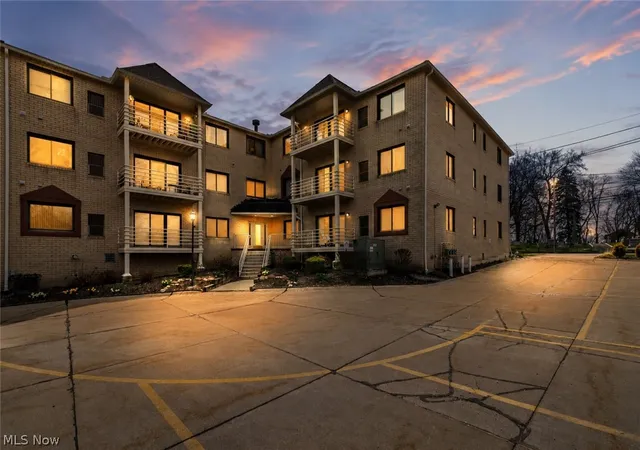 Photo 1 of Condo for sale at 19510 Lorain Rd #201, Cleveland, OH 44126 | MLS# 5237724 | Listing updated on 2026-08-26