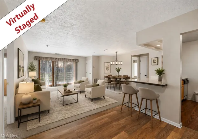 Photo 3 of Condo for sale at 19510 Lorain Rd #201, Cleveland, OH 44126 | MLS# 5237724 | Listing updated on 2026-08-26