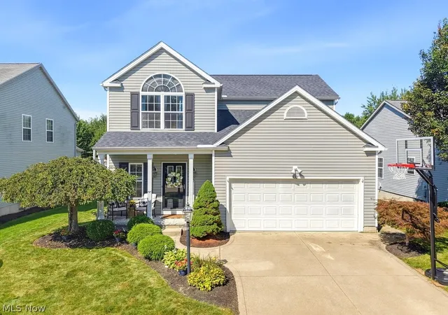 Photo 1 of Sale Pending at 882 Queens Gate Way, Wadsworth, OH 44281 | MLS# 5237012 | Listing updated on 2026-08-24
