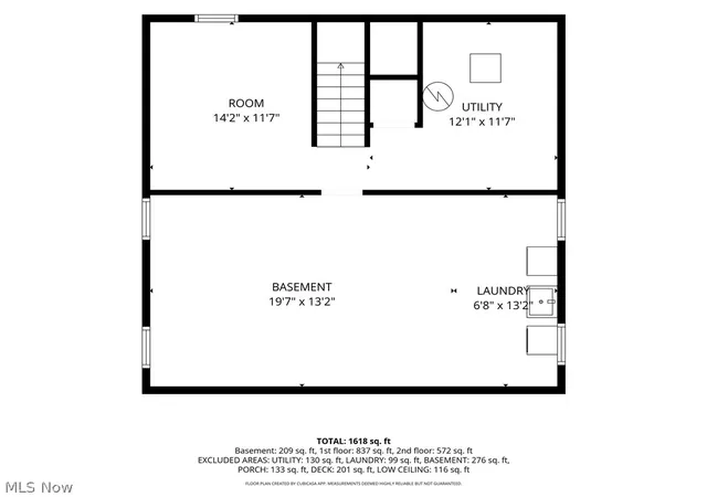Photo 3 of Single family home for sale at 5186 Clay St, Geneva, OH 44041 | MLS# 5228035 | Listing updated on 2026-08-26