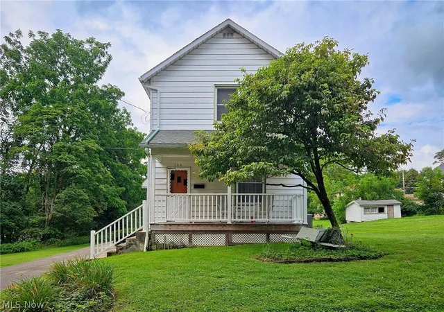 Photo 1 of Sale Pending at 144 Oakview Ave, Struthers, OH 44471 | MLS# 5237076 | Listing updated on 2026-10-01
