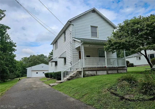 Photo 2 of Sale Pending at 144 Oakview Ave, Struthers, OH 44471 | MLS# 5237076 | Listing updated on 2026-10-01