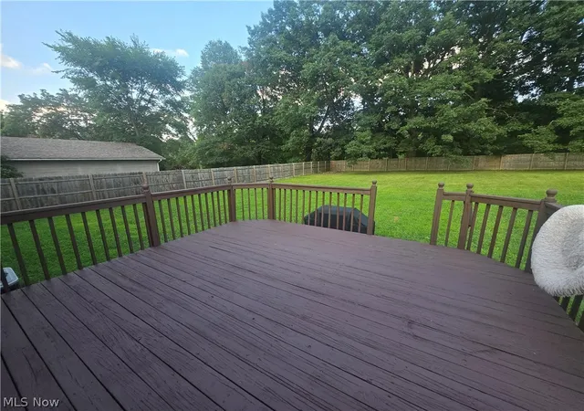 Photo 3 of Single family home for sale at 1185 Ellsworth Bailey Rd SW, Warren, OH 44481 | MLS# 5238516 | Listing updated on 2026-10-02