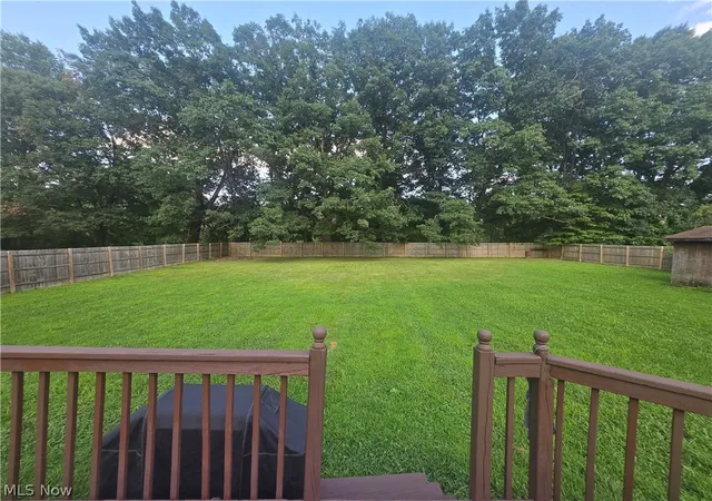Photo 4 of Single family home for sale at 1185 Ellsworth Bailey Rd SW, Warren, OH 44481 | MLS# 5238516 | Listing updated on 2026-10-02
