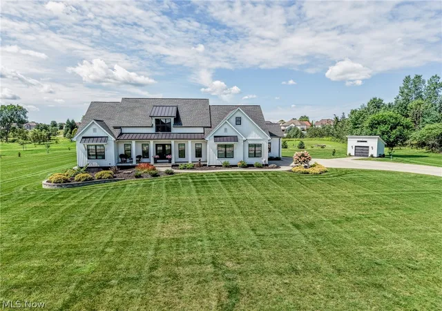 Photo 1 of Sale Pending at 5502 Broadview Rd, Richfield, OH 44286 | MLS# 5237917 | Listing updated on 2026-08-23