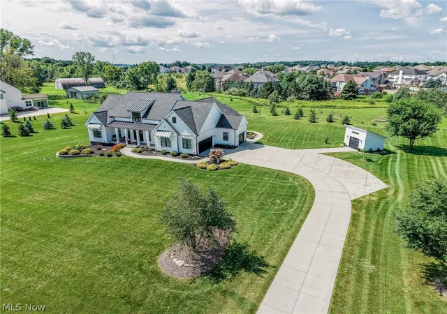 Photo 2 of Sale Pending at 5502 Broadview Rd, Richfield, OH 44286 | MLS# 5237917 | Listing updated on 2026-08-23