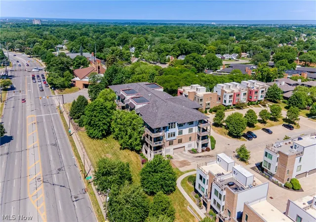 Photo 2 of Condo for sale at 1403 Copper Tr #205, Cleveland, OH 44118 | MLS# 5238474 | Listing updated on 2026-08-21