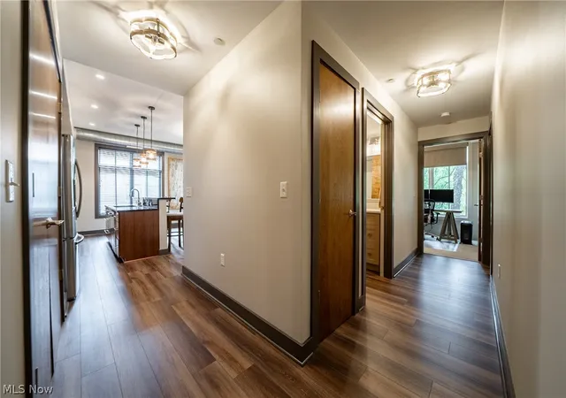 Photo 2 of Condo for sale at 1403 Copper Tr #205, Cleveland, OH 44118 | MLS# 5238474 | Listing updated on 2026-08-21