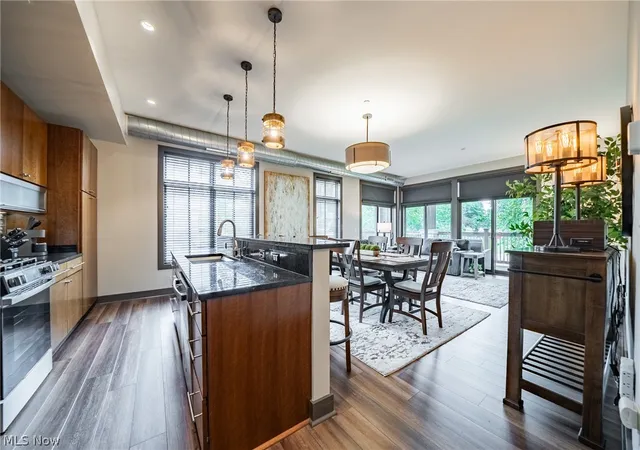 Photo 3 of Condo for sale at 1403 Copper Tr #205, Cleveland, OH 44118 | MLS# 5238474 | Listing updated on 2026-08-21