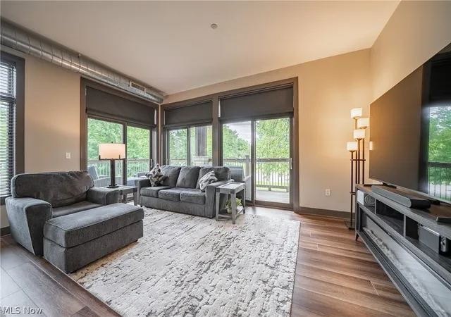 Photo 4 of Condo for sale at 1403 Copper Tr #205, Cleveland, OH 44118 | MLS# 5238474 | Listing updated on 2026-08-21