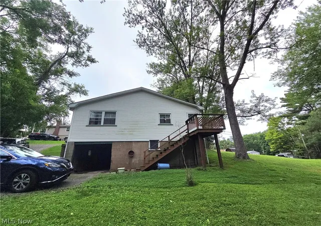 Single family home for sale at 108 Covington Rd, Mingo Junction, OH 43938 | MLS# 5238115 | Listing updated on 2026-09-15