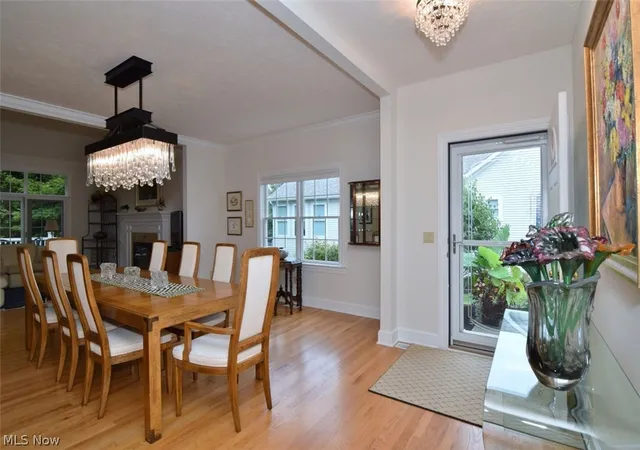 Photo 2 of Sale Pending at 8205 Knls Way, Chagrin Falls, OH 44023 | MLS# 5235802 | Listing updated on 2026-08-25