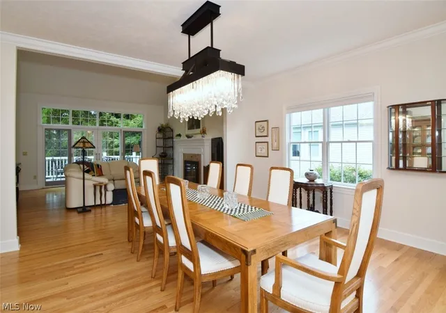 Photo 2 of Sale Pending at 8205 Knls Way, Chagrin Falls, OH 44023 | MLS# 5235802 | Listing updated on 2026-08-25
