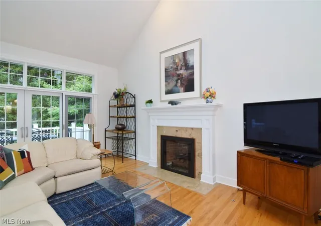 Photo 3 of Sale Pending at 8205 Knls Way, Chagrin Falls, OH 44023 | MLS# 5235802 | Listing updated on 2026-08-25