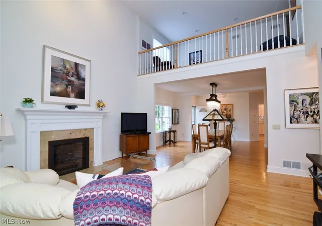 Photo 4 of Sale Pending at 8205 Knls Way, Chagrin Falls, OH 44023 | MLS# 5235802 | Listing updated on 2026-08-25