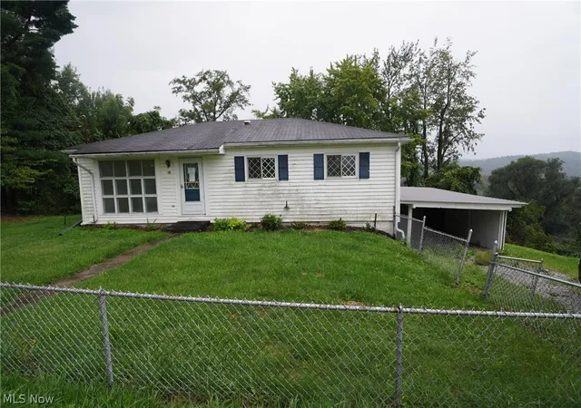 Photo 1 of Sale Pending at 19 Hillcrest Dr, Martins Ferry, OH 43935 | MLS# 5231200 | Listing updated on 2026-10-07