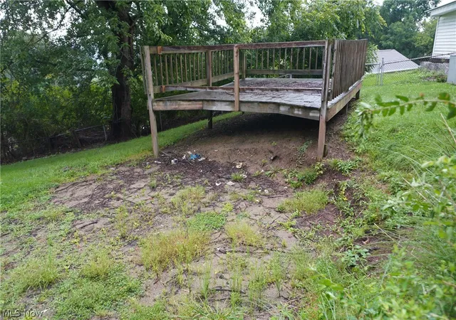 Photo 3 of Sale Pending at 19 Hillcrest Dr, Martins Ferry, OH 43935 | MLS# 5231200 | Listing updated on 2026-10-07