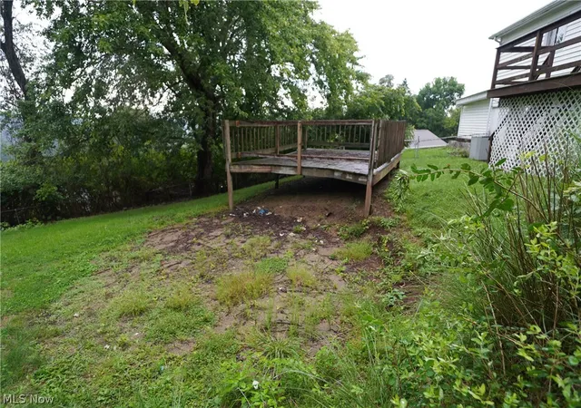 Photo 3 of Sale Pending at 19 Hillcrest Dr, Martins Ferry, OH 43935 | MLS# 5231200 | Listing updated on 2026-10-07