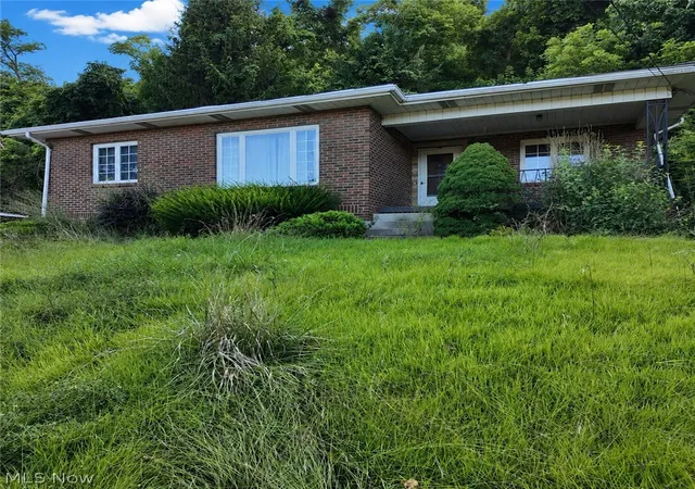 Single family home for sale at 5121 Atchison Rd, Bellaire, OH 43906 | MLS# 5231411