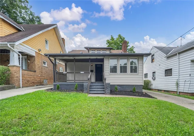 Photo 1 of Single family home for sale at 1982 Reyburn Rd, Cleveland, OH 44112 | MLS# 5233791 | Listing updated on 2026-08-31