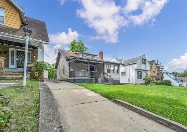 Photo 2 of Single family home for sale at 1982 Reyburn Rd, Cleveland, OH 44112 | MLS# 5233791 | Listing updated on 2026-08-31