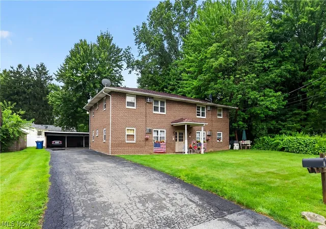 Photo 2 of Sale Pending at 681 Cook Ave, Boardman, OH 44512 | MLS# 5235799 | Listing updated on 2026-09-01