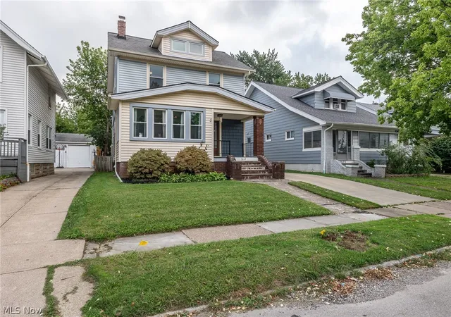 Photo 32 of Single family home for sale at 3619 W 132nd St, Cleveland, OH 44111 | MLS# 5238528 | Listing updated on 2026-08-21