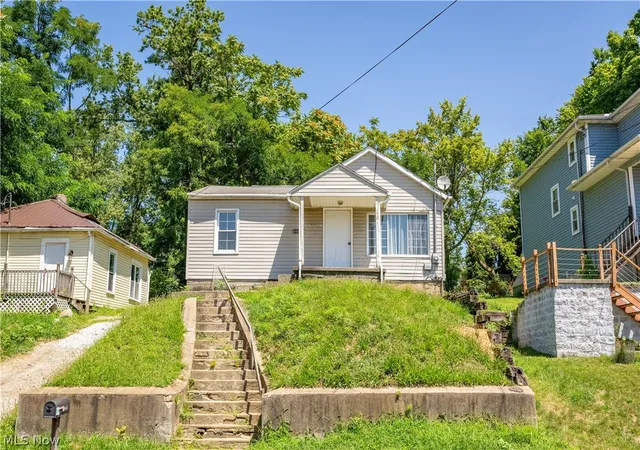 Photo 1 of Single family home for sale at 155 Fernwood Ave, Barberton, OH 44203 | MLS# 5238525 | Listing updated on 2026-08-21