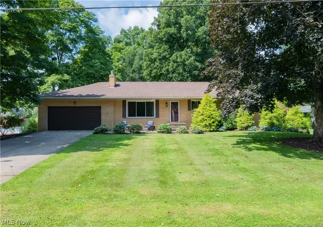 Photo 1 of Sale Pending at 484 Beaumont Dr, Fairlawn, OH 44333 | MLS# 5238341 | Listing updated on 2026-08-24