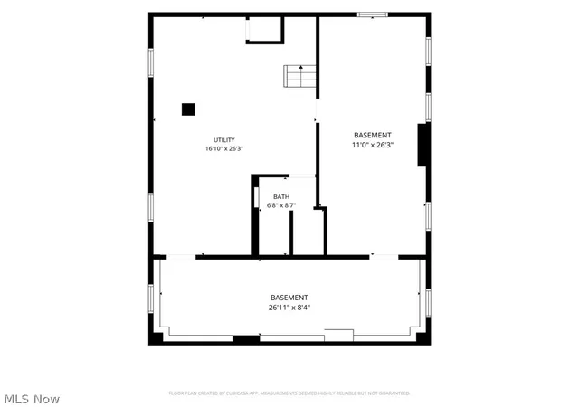 Photo 33 of Single family home for sale at 4218 E 124th St, Cleveland, OH 44105 | MLS# 5227484 | Listing updated on 2026-08-26